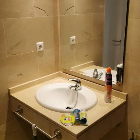 Apartamento Alexandra Apartamento Benidorm