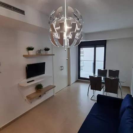Apartamento Alexandra Apartamento *