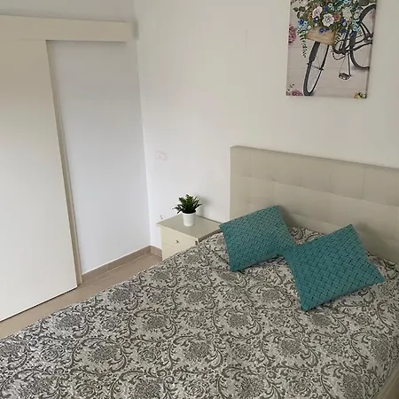 Apartamento Alexandra Apartamento *