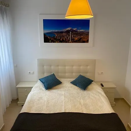 Apartamento Apartamento Alexandra